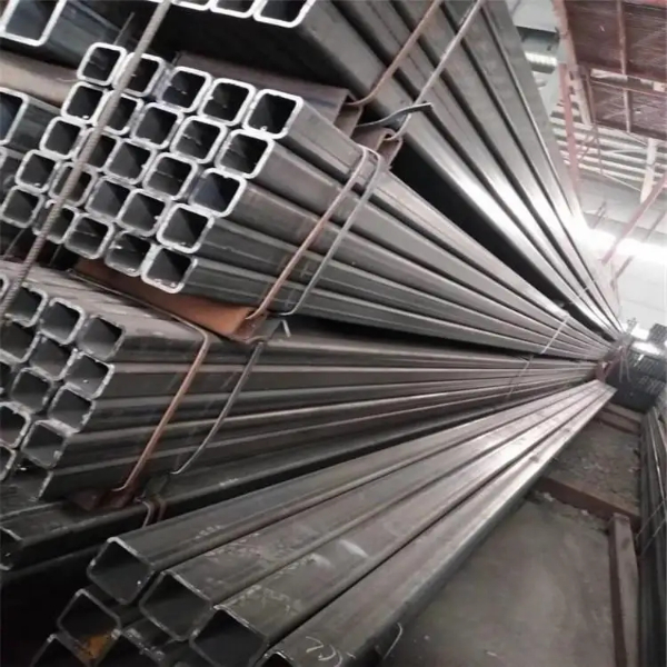 徐州Q345B无缝方管