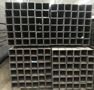 徐州20#无缝方管